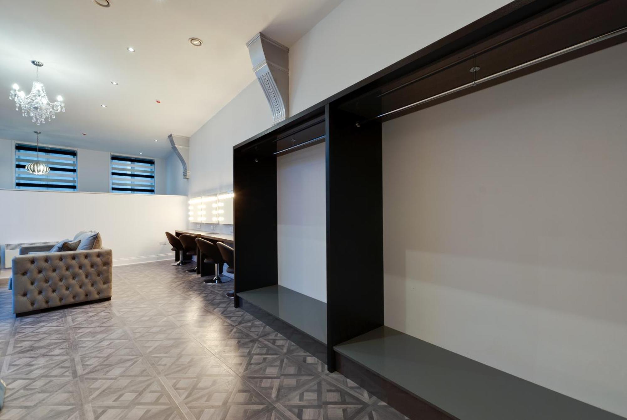 Temple Court Cavern Quarter Apartments By Happy Days Liverpool Bagian luar foto