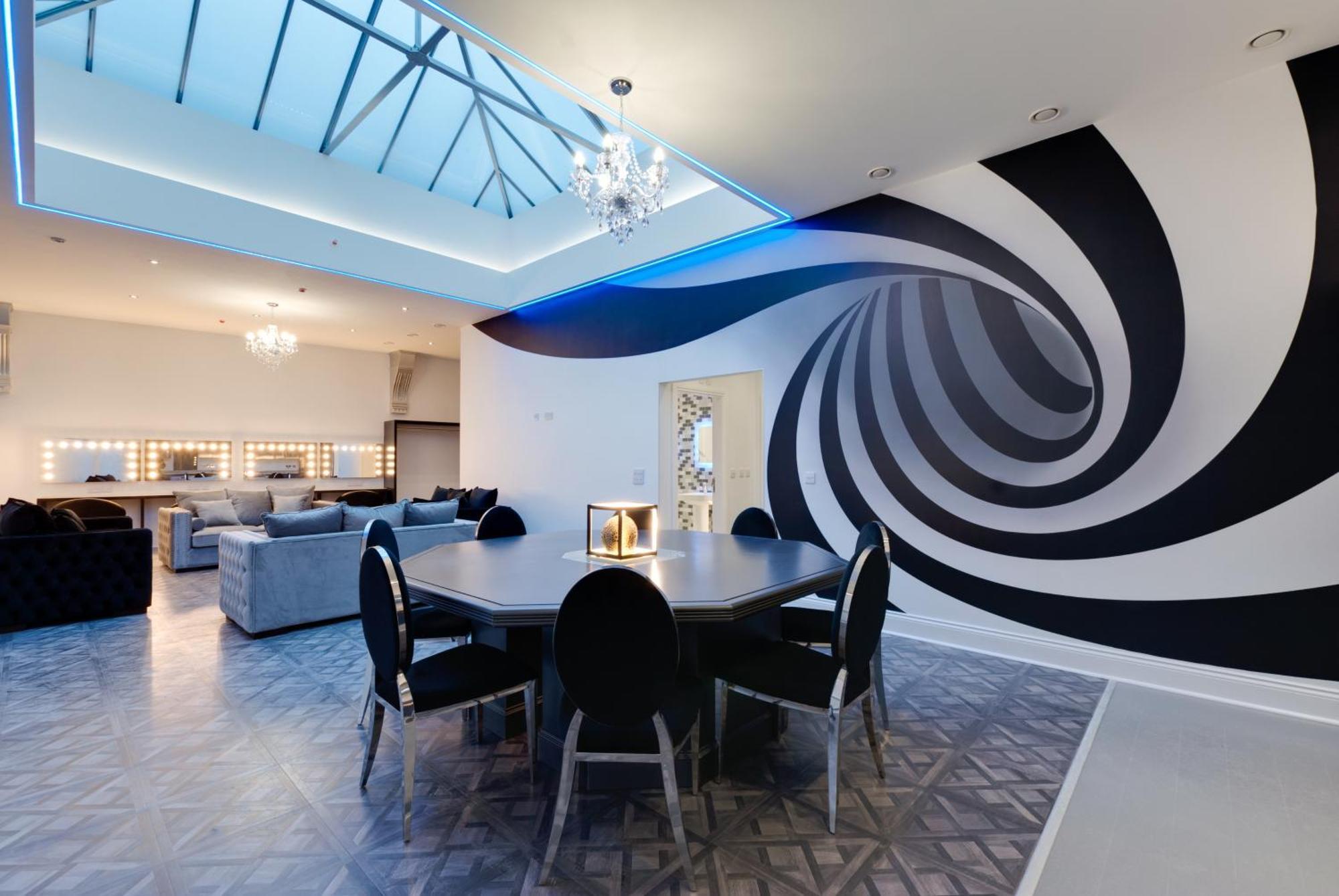Temple Court Cavern Quarter Apartments By Happy Days Liverpool Bagian luar foto